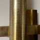 70s Sconce Sciolari for Maison Boulanger