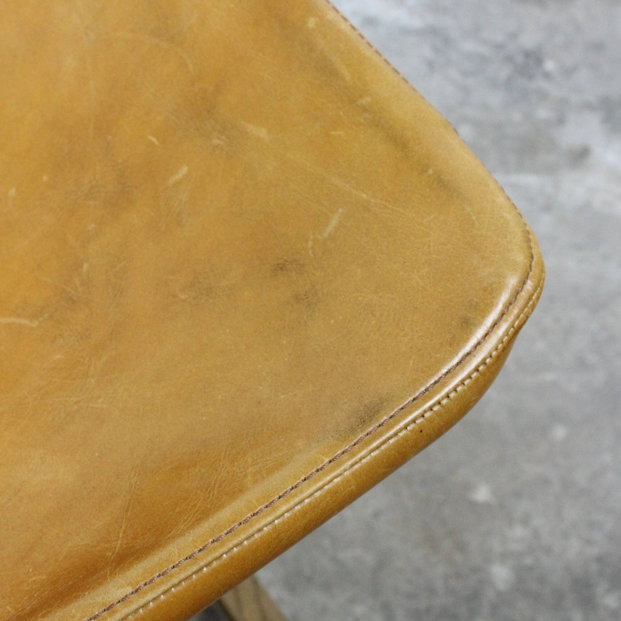 Rocking-chair G1 par Pierre Guariche