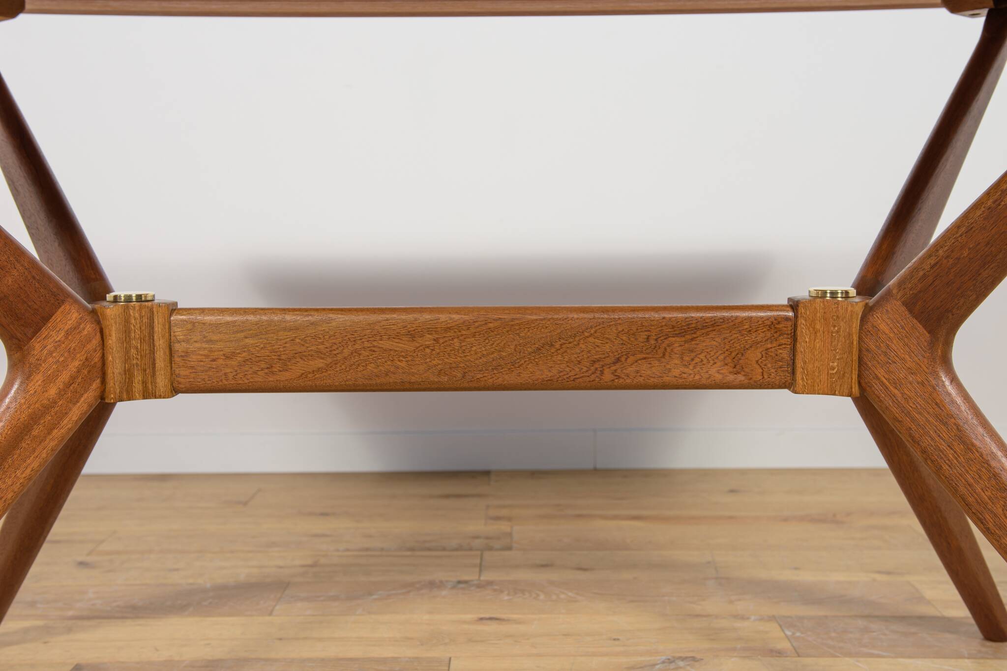 Mid Century Teak Helicopter Dining Table from G-Plan, United Knigdom, 1960s