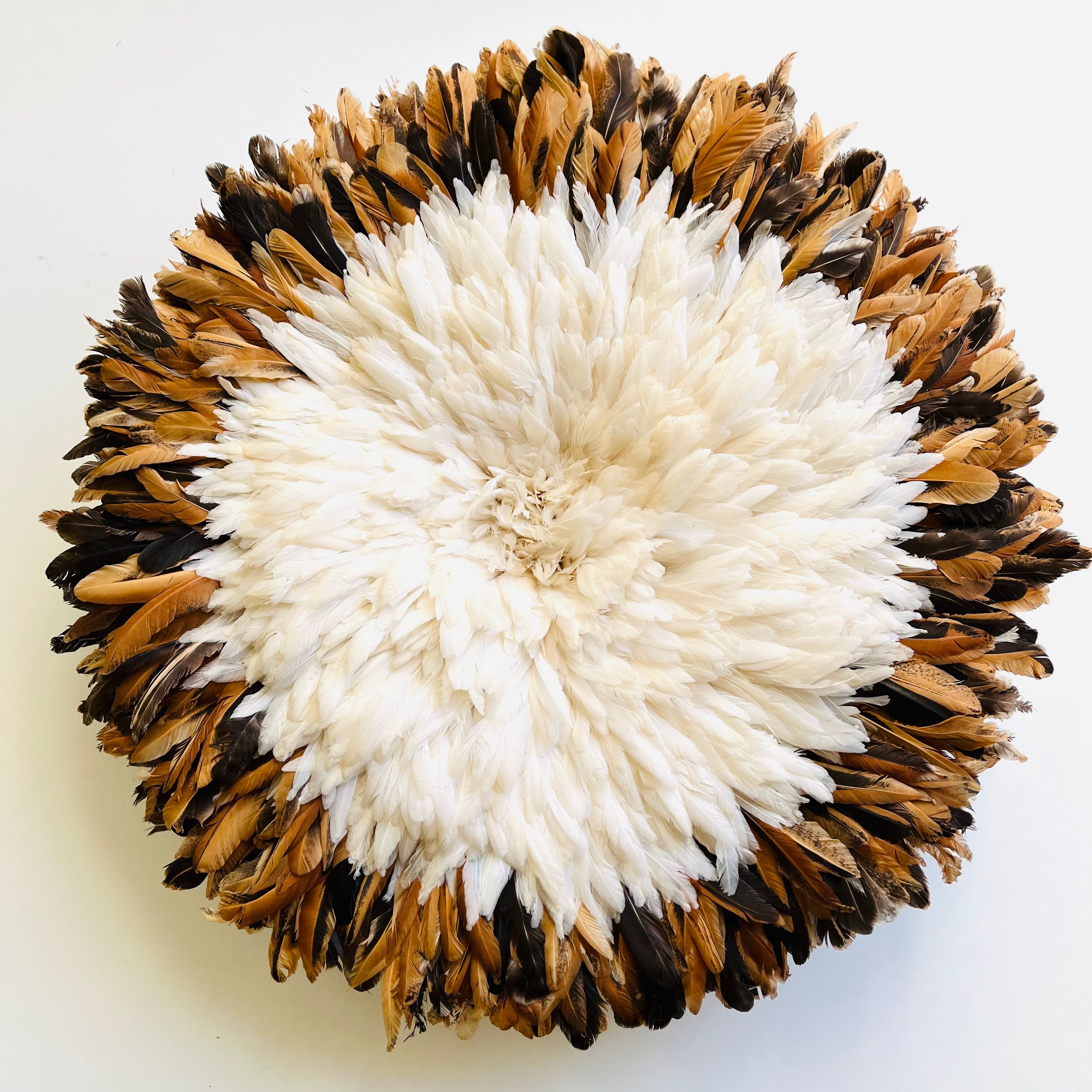 Juju Hat beige 65 cm