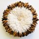 Juju Hat beige 65 cm