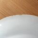 talking plate Jeanne d'Arc Gien