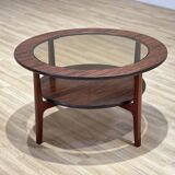 Table Basse Scrieber, 1960s