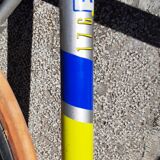 Race bike Look kg 176