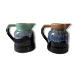 60s pitcher duo