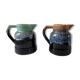 Duo de pichets années 60