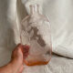 "Bird of Peace" bottle by Wayne Husted for Stelvia, 1960