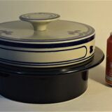 Large cassolette