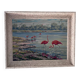 1950s painting