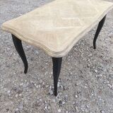 Revamped coffee table