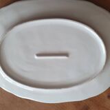 Plat de présentation