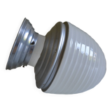 Lampe plafonnier Raynith époque art déco 1930