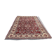 222X310cm hand made afghan Chobi rug