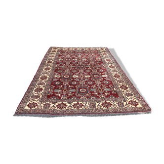 Tapis Chobi afghan fait main 222X310cm