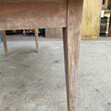 Farm table