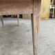 Table de ferme