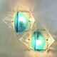 XXL wall sconces by Carlo Nason for A.V. Mazzega, Murano glass