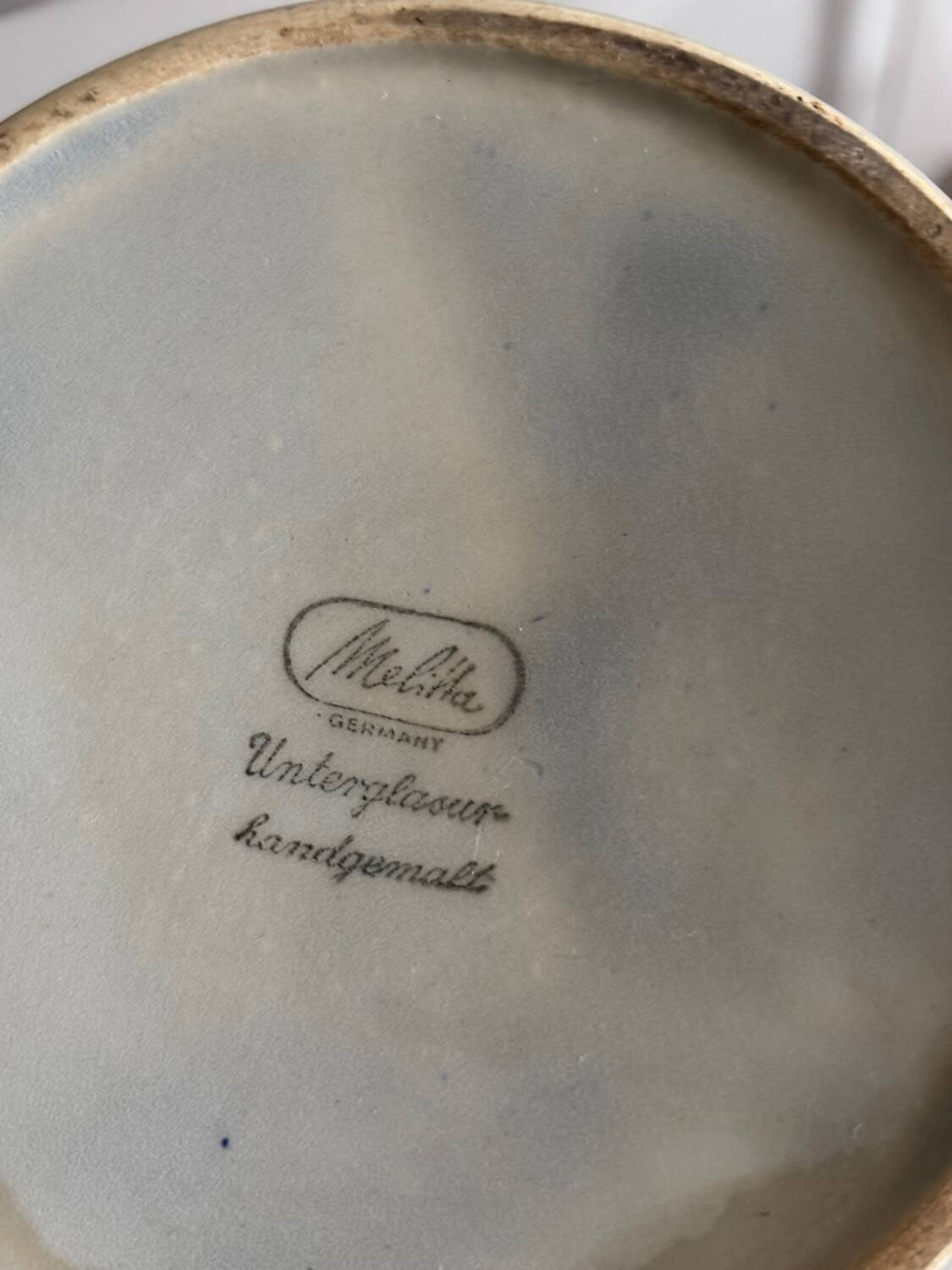 Melitta Coffee Maker