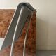 SUPERLIGHT chrome metal chair by Frank Gerhy, Edition Emeco USA
