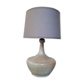 Sandstone lamp