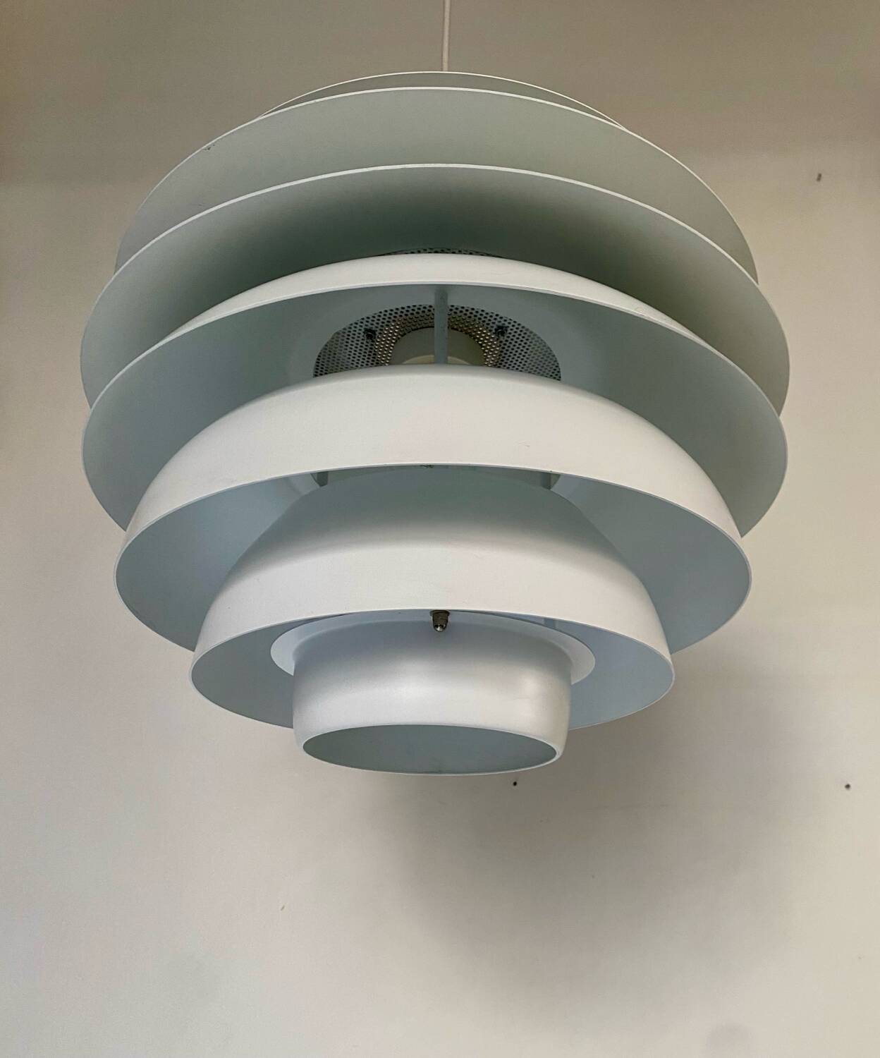 Bent Karlby. 'Barcelona', pendant light