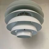 Bent Karlby. 'Barcelona', suspension