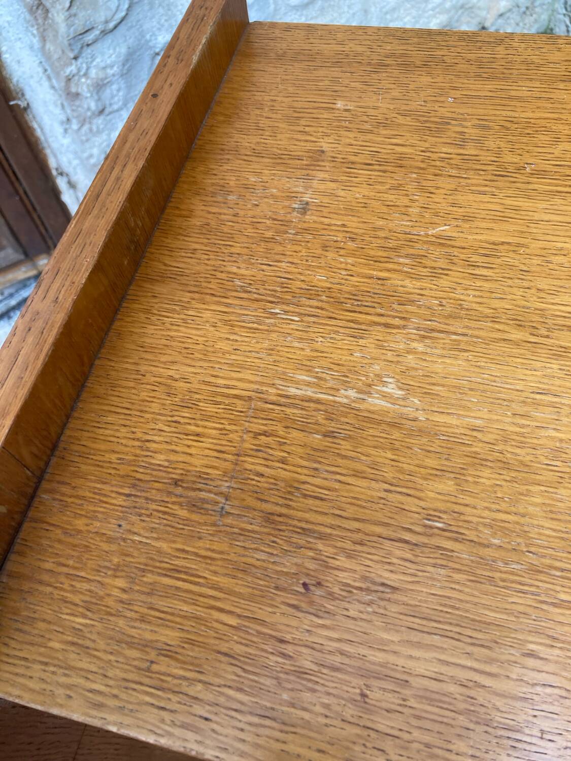 1960s-70s chest of drawers