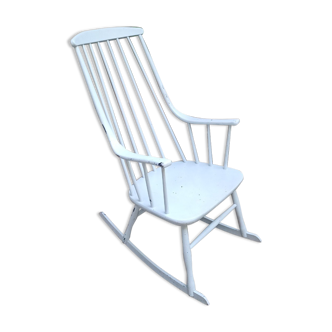 Rocking-chair Nesto Mobelfabrik 1958