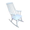 Rocking-chair Nesto Mobelfabrik 1958