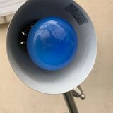 Vintage 3-spoke floor lamp JAR