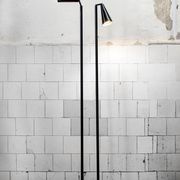 Aeb floor lamp by Paolo Deganello for Ycami Collection, Italy, 1986