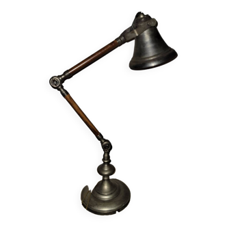 Lampe vintage