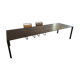 Table à manger Cassina