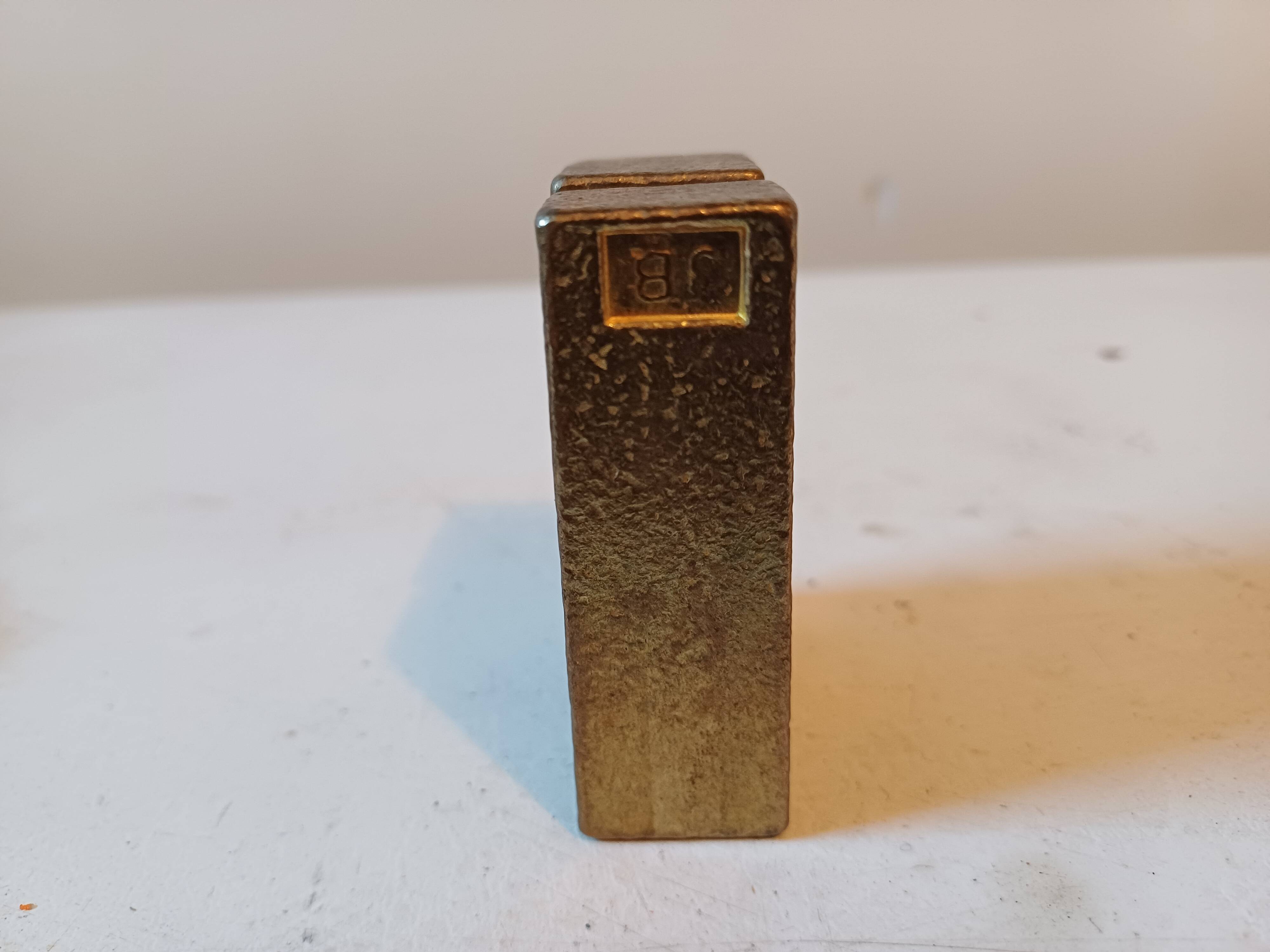 Multiple Bronze Sculpture by Jacqueline Badord