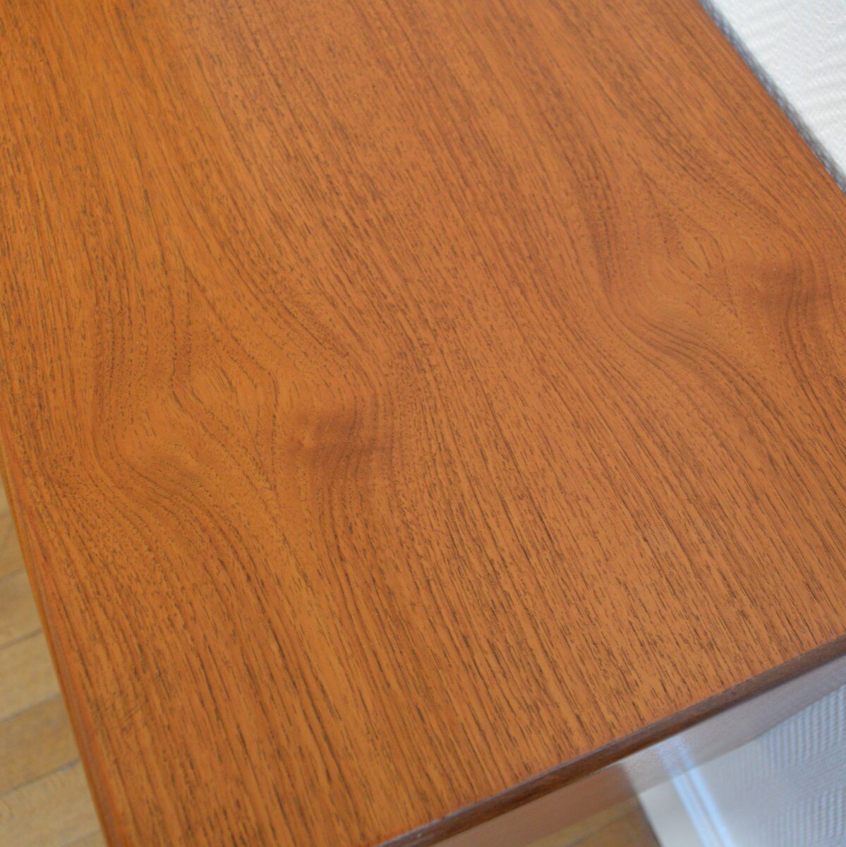 Sideboard teak Ib Kofod-larsen for G-Plan 1950s