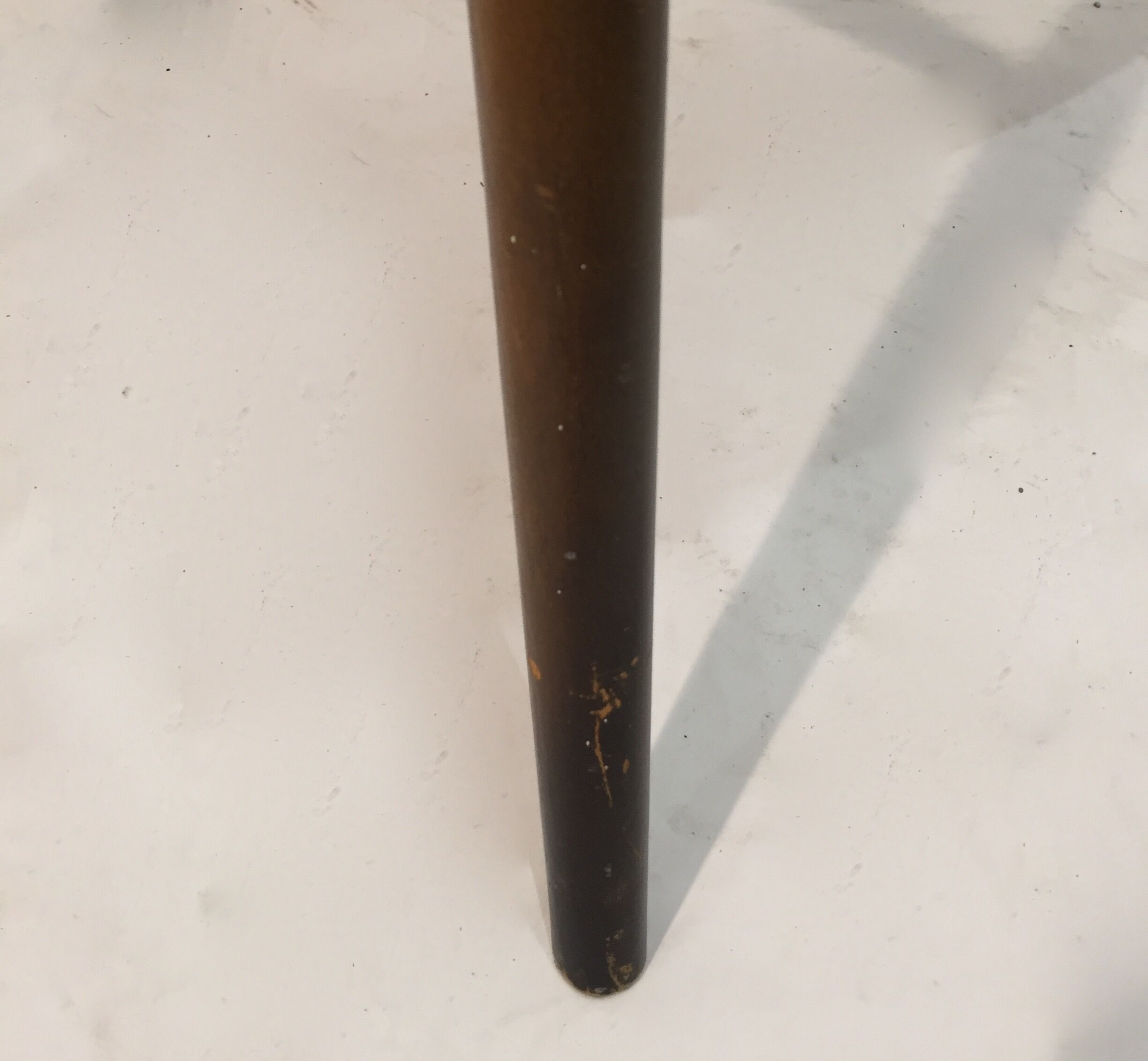 Set of 4 Windsor chairs Ercol