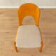 Chaises de salle à manger morten par niels koefoed pour koefoed's hornslet (lot de 4, années 1960)