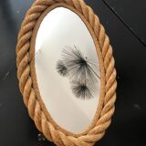 Rope mirror