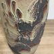 Ceramic vase West Germany