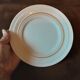 Set of 10 dessert plates Ceranord St Amand