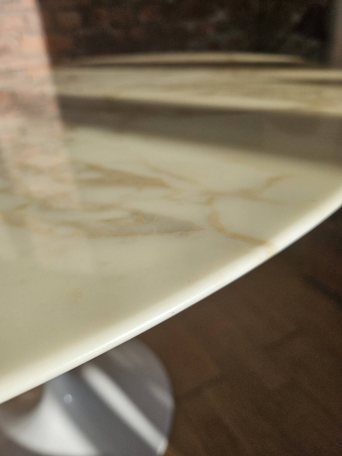 Table Eero by Knoll 1970