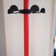 Italian coat rack "Seccose"