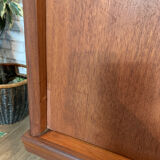 Vintage Scandinavian sideboard 1960