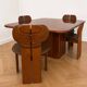 Ensemble table Afra & Tobia Scarpa