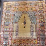 Collectible carpet 180x120cm