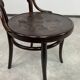 Bentwood dining chair No. 14 by Thonet