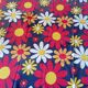 Vintage tablecloth 172/152