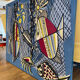 Wall tapestry