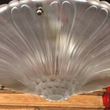 Ancien lustre Art Deco