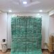 Handmade Beni Ouarain rug 250x150 cm